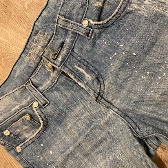 bebe Denim - bebe Jeans